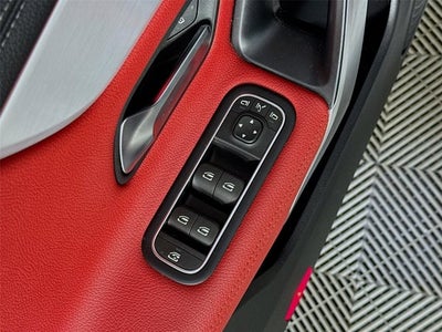 2022 Mercedes-Benz CLA CLA 35 AMG®