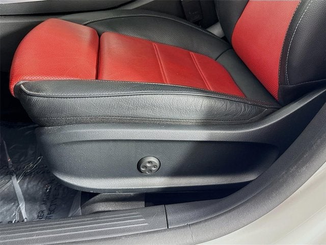 2022 Mercedes-Benz CLA CLA 35 AMG®