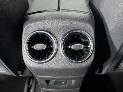 2022 Mercedes-Benz CLA CLA 35 AMG®