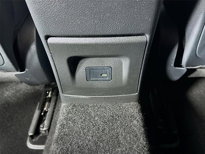 2022 Mercedes-Benz CLA CLA 35 AMG®