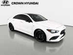 2022 Mercedes-Benz CLA CLA 35 AMG®