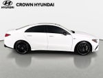 2022 Mercedes-Benz CLA CLA 35 AMG®