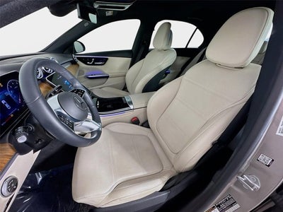 2022 Mercedes-Benz C-Class C 300