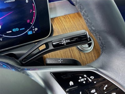 2022 Mercedes-Benz C-Class C 300
