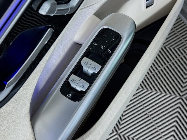 2022 Mercedes-Benz C-Class C 300