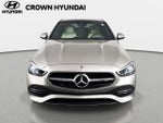 2022 Mercedes-Benz C-Class C 300