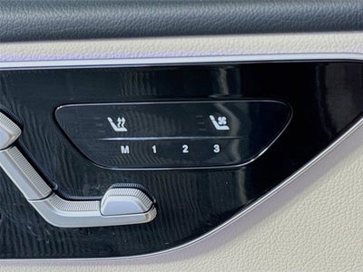 2022 Mercedes-Benz C-Class C 300
