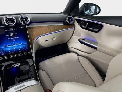 2022 Mercedes-Benz C-Class C 300