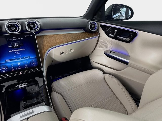 2022 Mercedes-Benz C-Class C 300