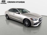 2022 Mercedes-Benz C-Class C 300