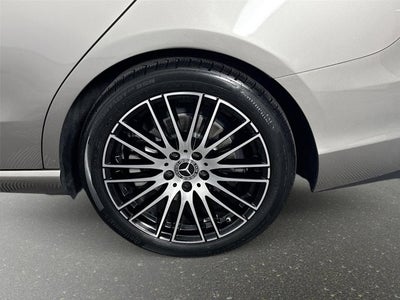 2022 Mercedes-Benz C-Class C 300