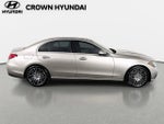 2022 Mercedes-Benz C-Class C 300