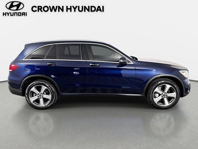 2022 Mercedes-Benz GLC GLC 300