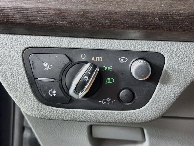 2024 Audi Q5 45 S line Prestige