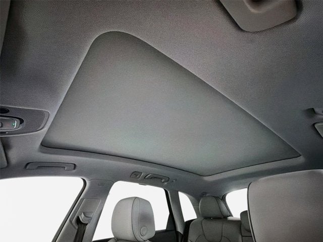 2024 Audi Q5 45 S line Prestige