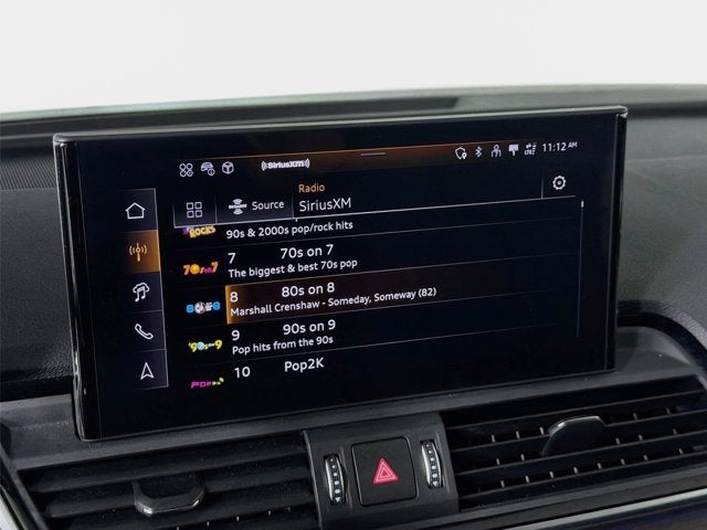 2024 Audi Q5 45 S line Prestige