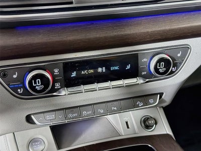 2024 Audi Q5 45 S line Prestige