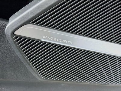 2024 Audi Q5 45 S line Prestige