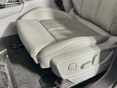 2024 Audi Q5 45 S line Prestige
