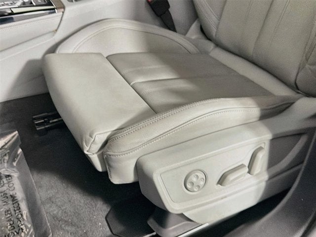 2024 Audi Q5 45 S line Prestige