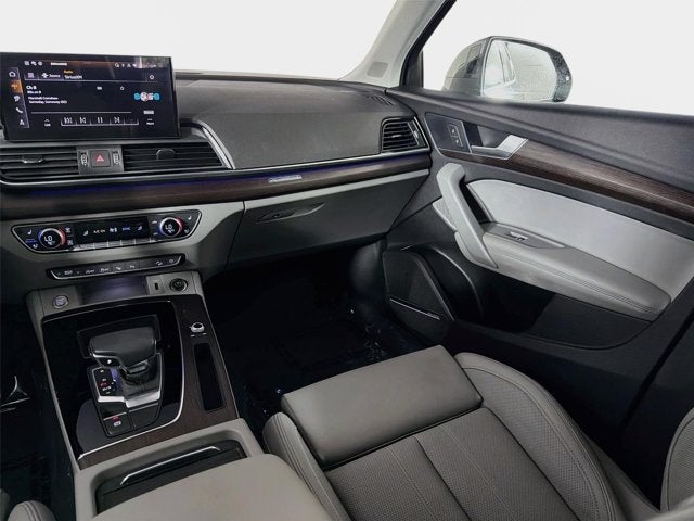 2024 Audi Q5 45 S line Prestige