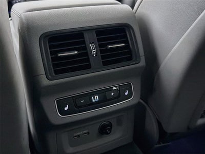 2024 Audi Q5 45 S line Prestige