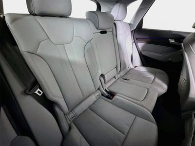 2024 Audi Q5 45 S line Prestige