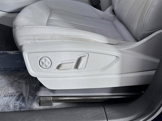 2022 Audi Q5 45 S line Premium