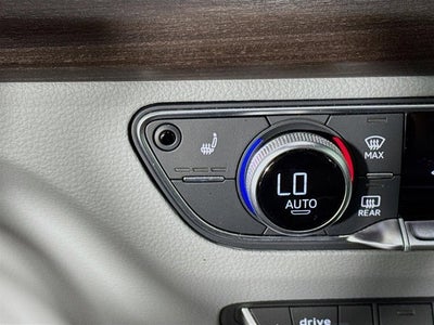 2022 Audi Q5 45 S line Premium