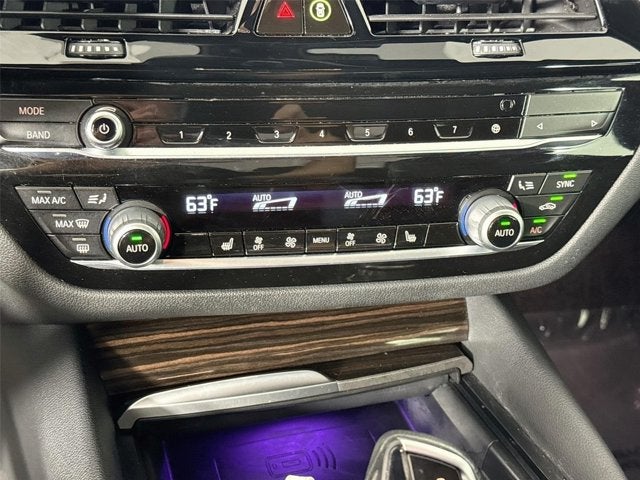 2021 BMW 5 Series 530i