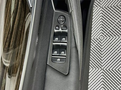 2021 BMW 5 Series 530i