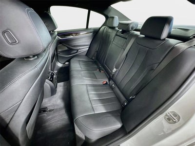 2021 BMW 5 Series 530i