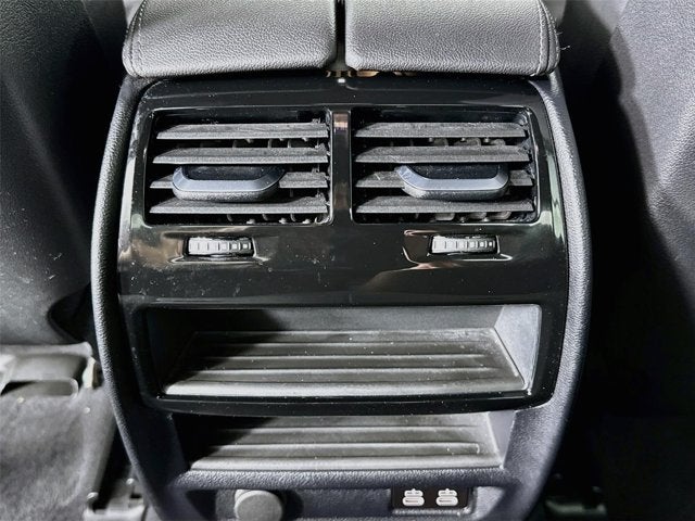 2021 BMW 5 Series 530i
