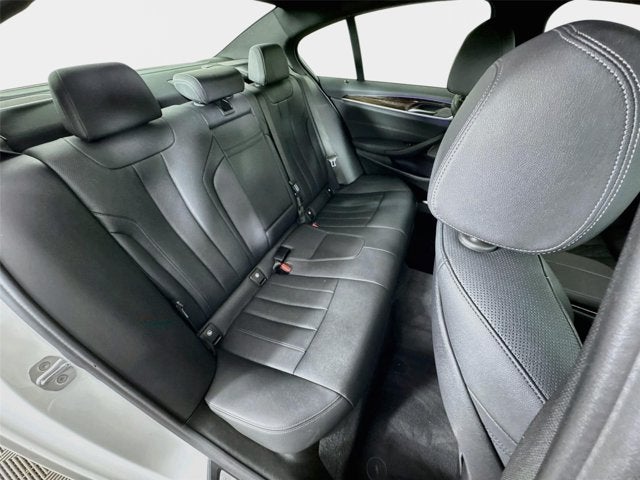 2021 BMW 5 Series 530i
