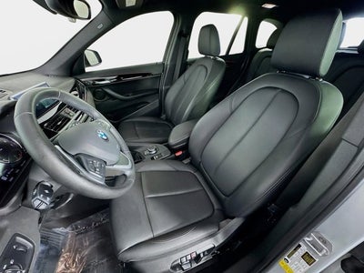 2019 BMW X1 sDrive28i