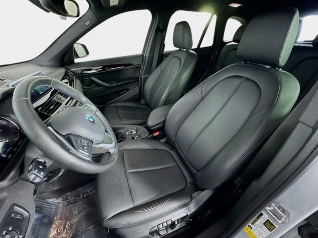 2019 BMW X1 sDrive28i