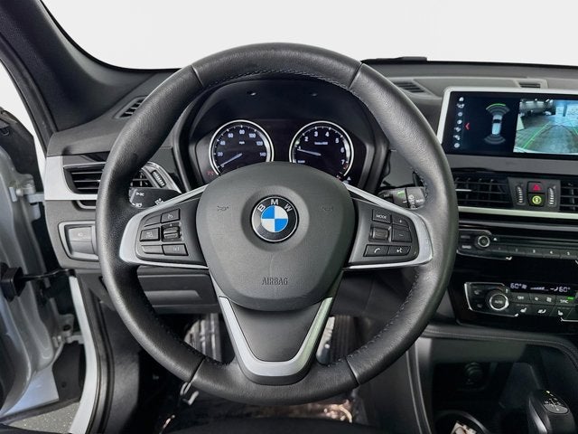 2019 BMW X1 sDrive28i