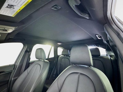 2019 BMW X1 sDrive28i