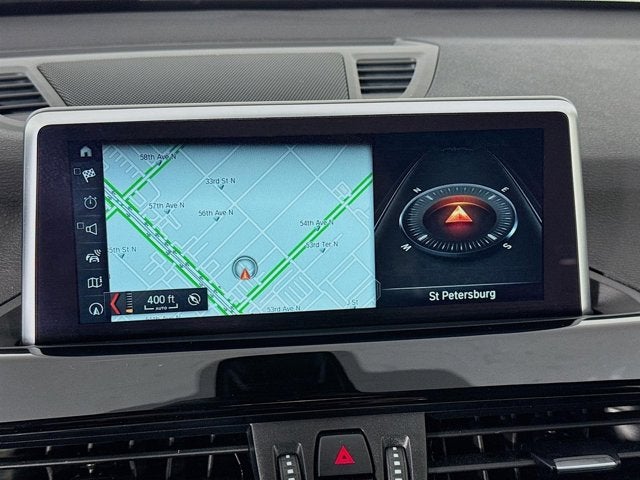 2019 BMW X1 sDrive28i