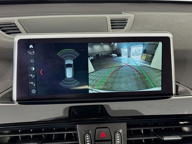 2019 BMW X1 sDrive28i