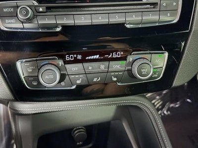 2019 BMW X1 sDrive28i