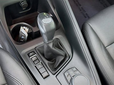 2019 BMW X1 sDrive28i