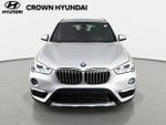 2019 BMW X1 sDrive28i