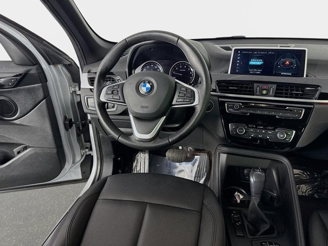 2019 BMW X1 sDrive28i