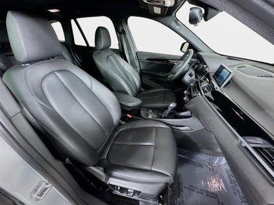 2019 BMW X1 sDrive28i