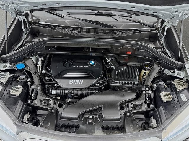 2019 BMW X1 sDrive28i