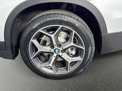 2019 BMW X1 sDrive28i