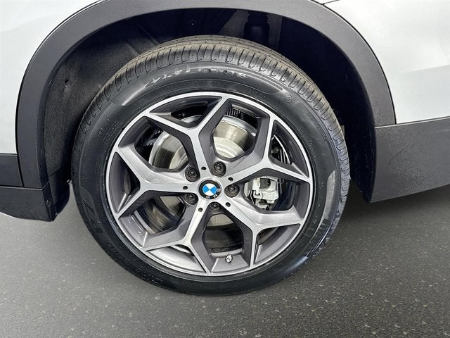 2019 BMW X1 sDrive28i