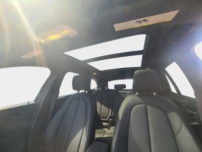 2019 BMW X1 sDrive28i