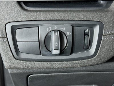 2022 BMW X1 sDrive28i